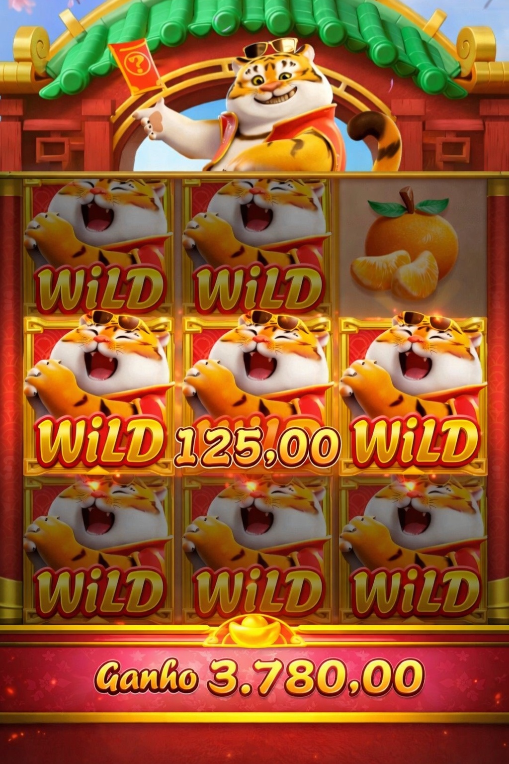 LionPlus Casino game