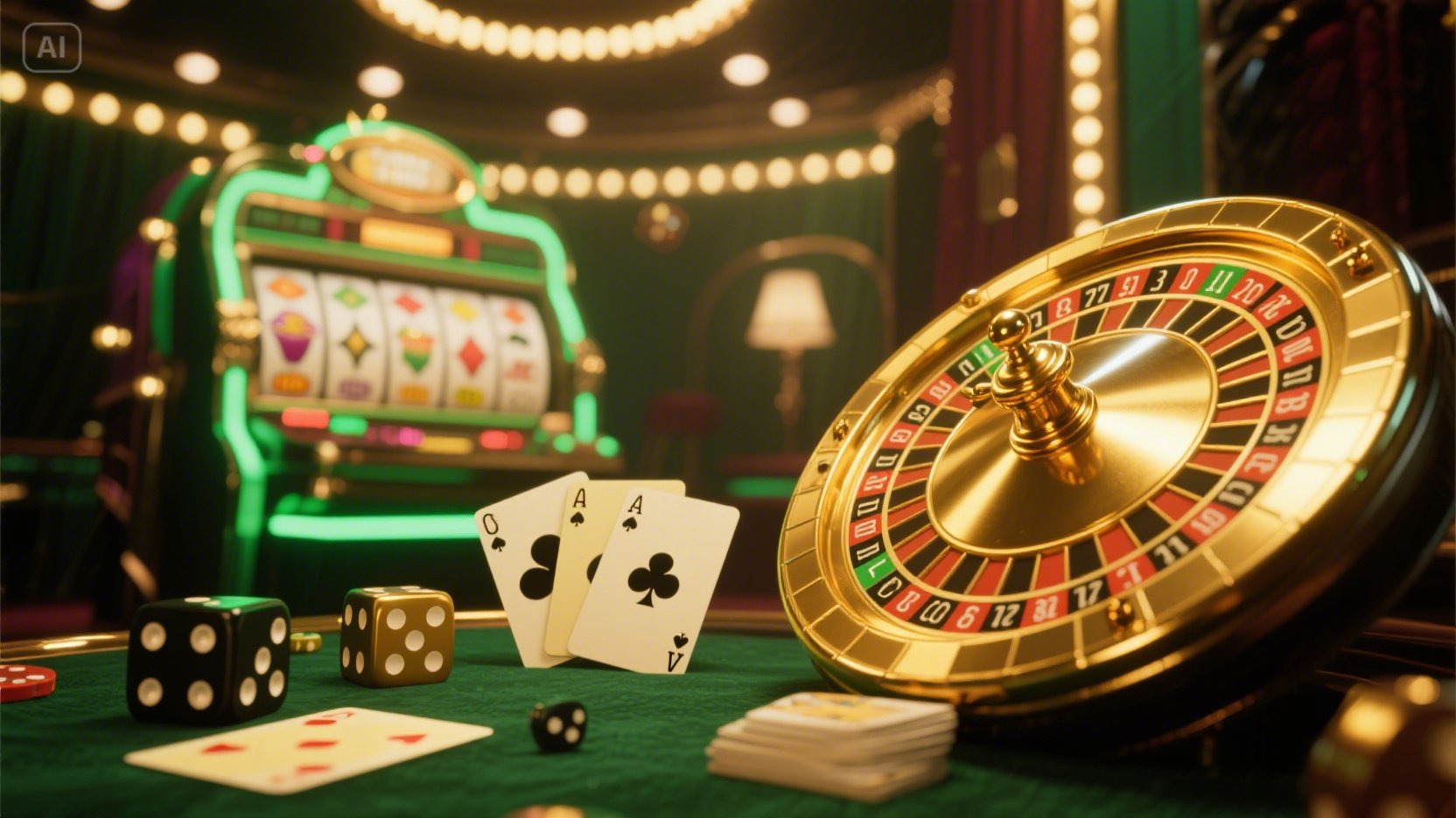 Casino LionPlus Casino desktop and mobile interfaces