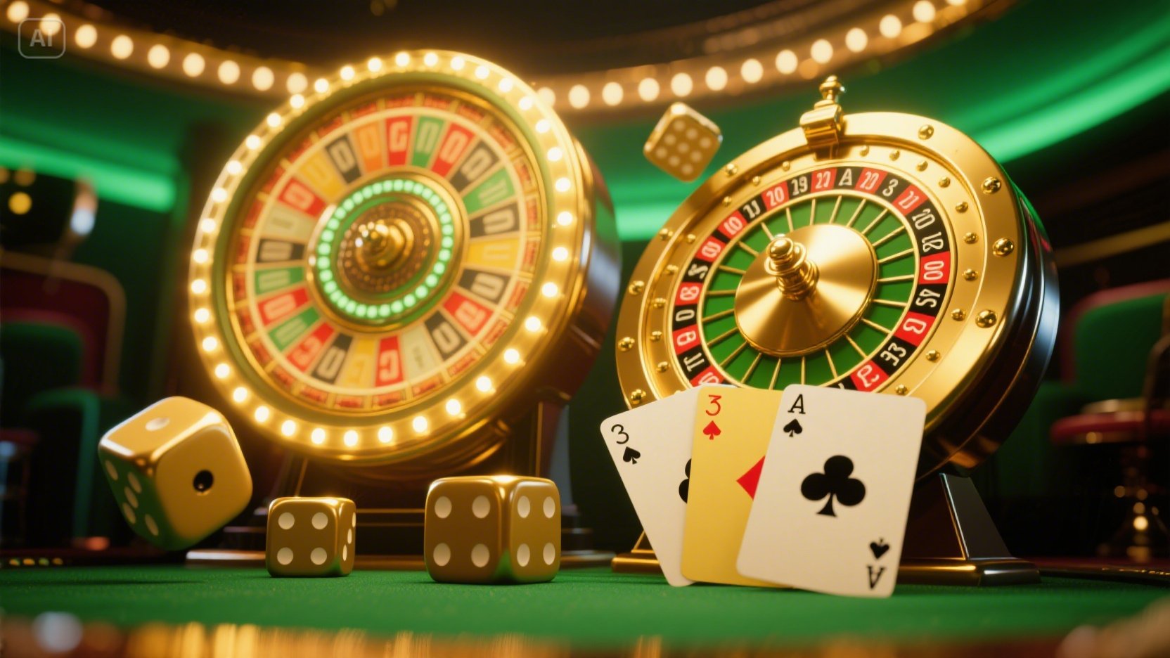 Casino LionPlus Casino desktop and mobile interfaces