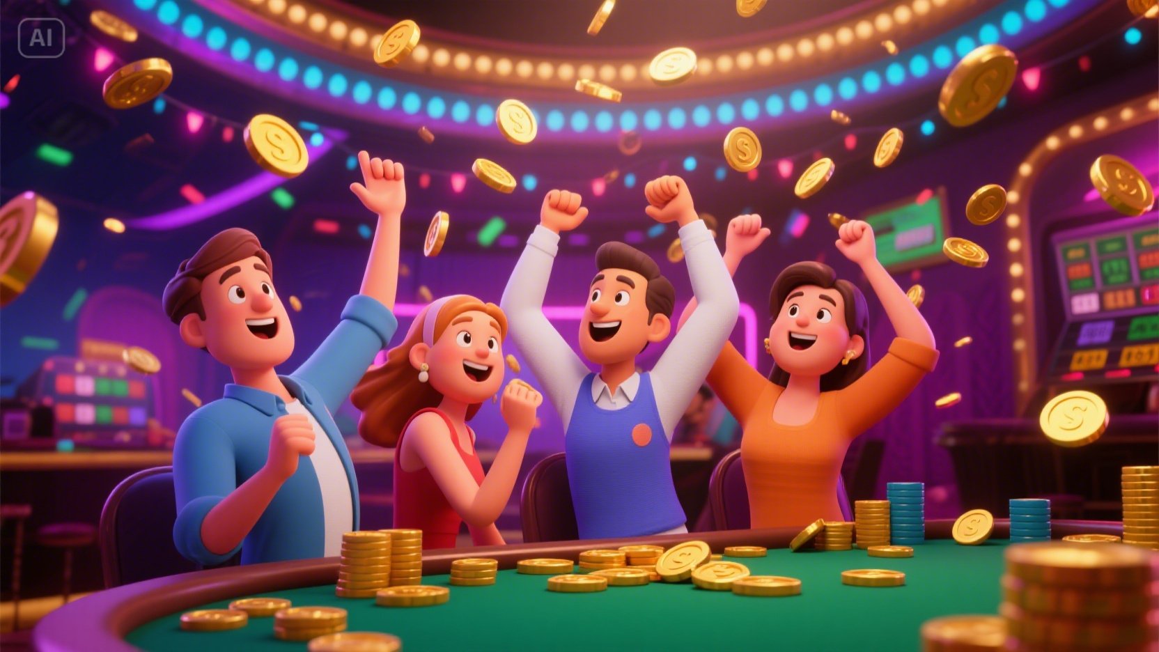 LionPlus CasinoPlay smart, win big — get 200% back on your first deposit today! Pakistani users can recharge easily and enjoy non-stop slot action all night long.