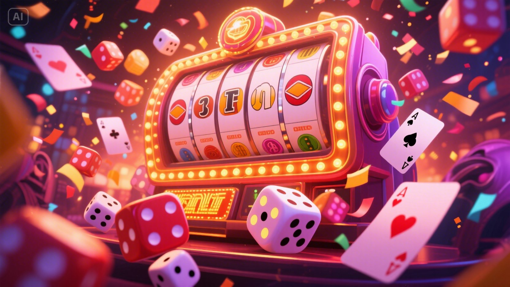 Casino LionPlus Casino desktop and mobile interfaces