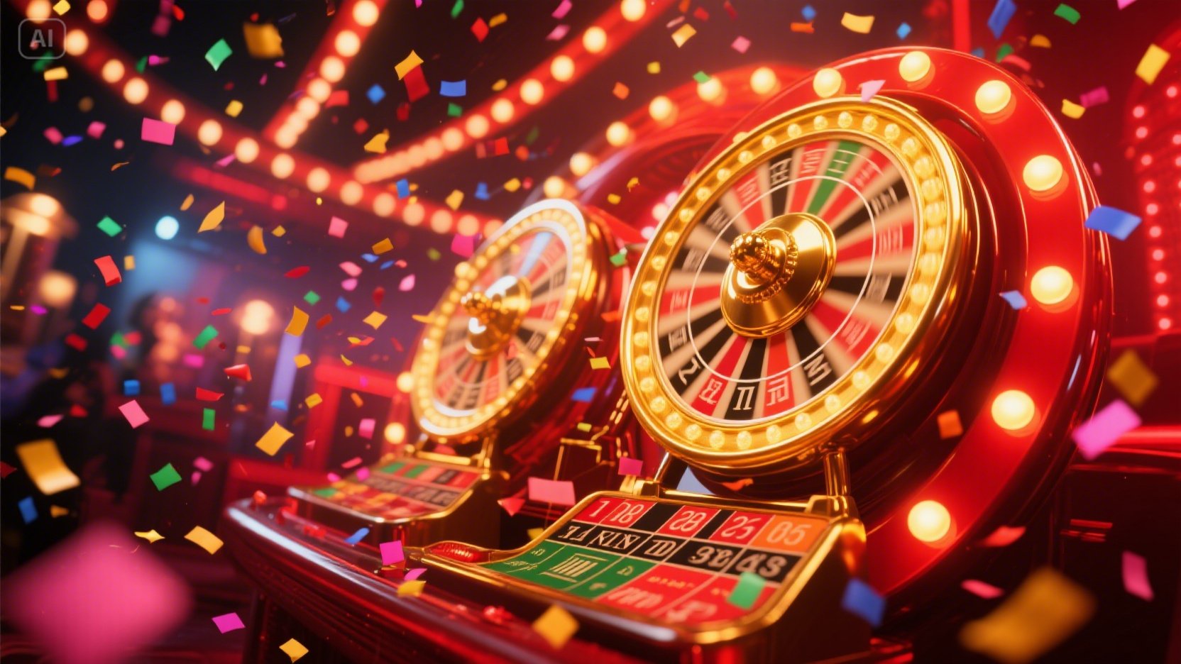 Casino LionPlus Casino desktop and mobile interfaces