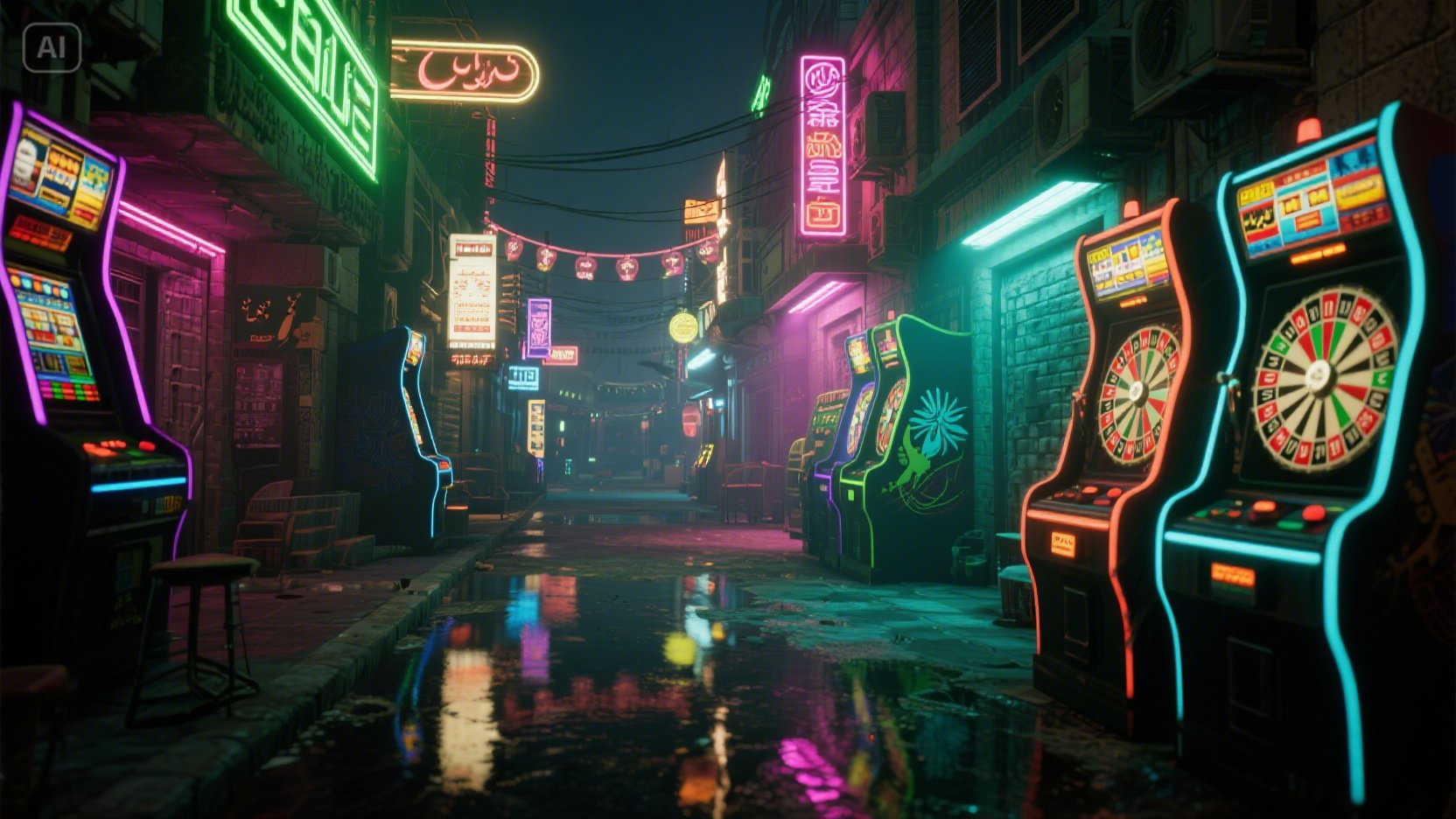 Casino LionPlus Casino desktop and mobile interfaces