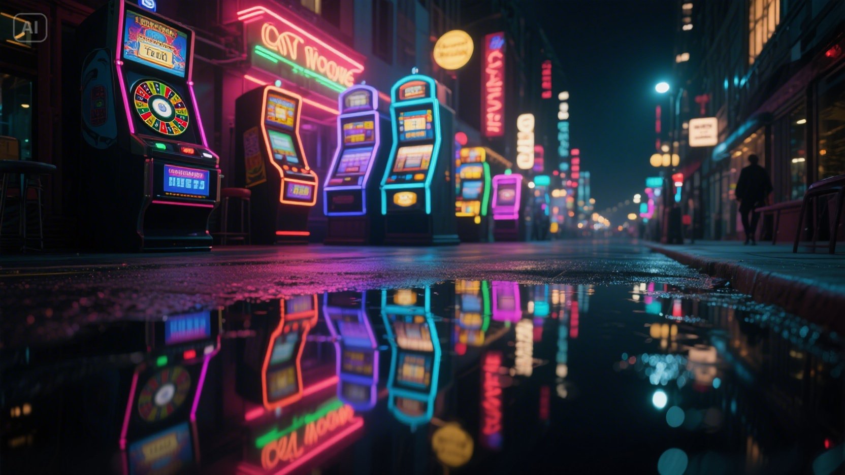 Registration at LionPlus Casino Casino