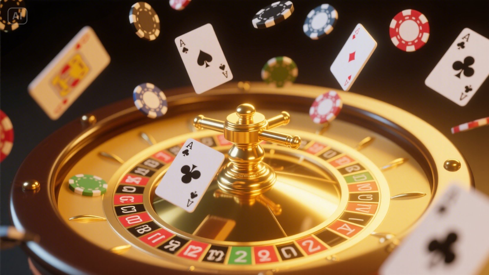 Casino LionPlus Casino desktop and mobile interfaces
