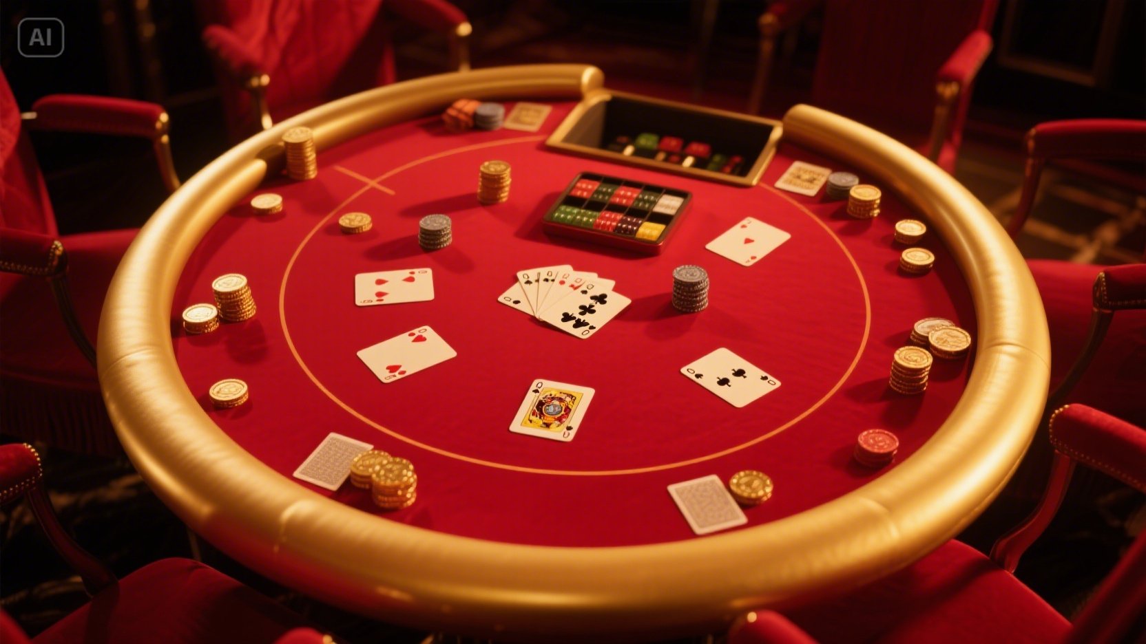 Casino LionPlus Casino desktop and mobile interfaces